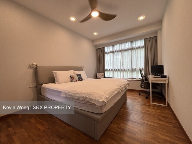 Varsity Park Condominium (D5), Condominium #591313311